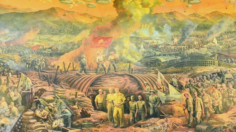 du bao thoi tiet 10 ngay toi 20294 nang nong va nang nong gay gat tren dien rong du bao thoi tiet thanh pho dien bien tu ngay 204105