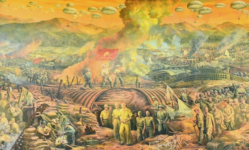 Dự báo thời tiết 10 ngày tới (20-29/4): B Dự báo thời tiết 10 ngày tới (20-29/4): B