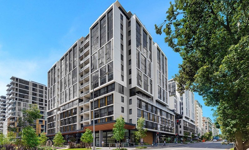 Khám phá các dự án của Meriton và Coronation tại Australia dành cho người Việt