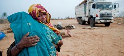 UNHCR: Hàng chục nhân viên cứu trợ nhân đạo ở Sudan đã thiệt mạng