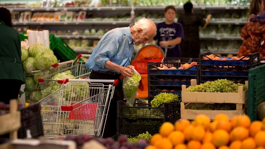 Theo ước tính của IMF, tổng sản phẩm quốc nội (GDP) của Nga sẽ tăng lần lượt 3,2% và 1,8% vào năm 2024 và 2025