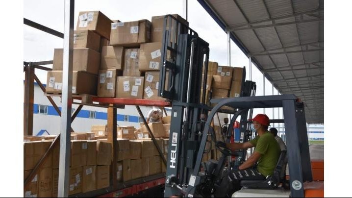 cac nen tang thuong mai dien tu trung quoc lan dau cung to chuc quang ba luu dong o nuoc ngoai