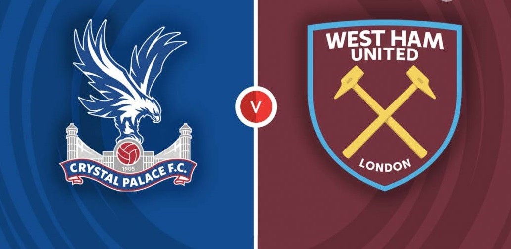 Nhận định, soi kèo Crystal Palace vs West Ham, 21h00 ngày 21/4 - Vòng 34 Ngoại hạng Anh