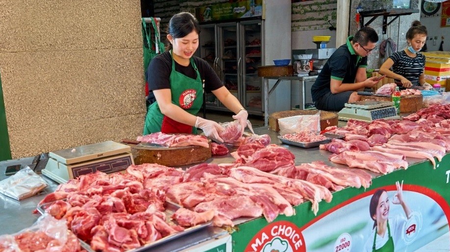 gia heo hoi hom nay 214 gia heo hoi tuan qua tang manh luu tam den chat luong cua cam heo