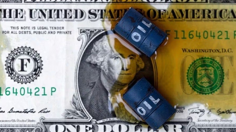 gia xang dau hom nay 214 tuan bien dong manh