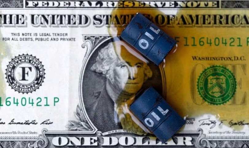 Giá xăng dầu hôm nay 21/4: Tuần biến động mạnh Giá xăng dầu hôm nay 21/4: Tuần biến động mạnh