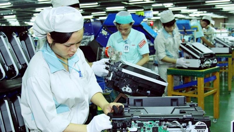 xuat khau phuc hoi manh la diem sang trong buc tranh kinh te