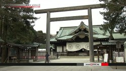 Vấn đề đền Yasukuni có làm rạn nứt quan hệ Nhật Bản - Hàn Quốc?