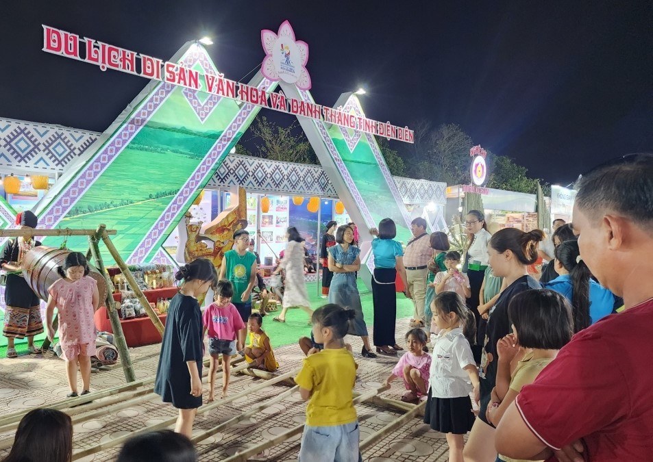 Điện Biên Điện Biên