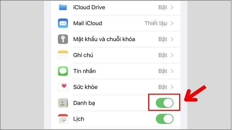 Bật mí cách chuyển danh bạ từ iPhone sang SIM siêu nhanh