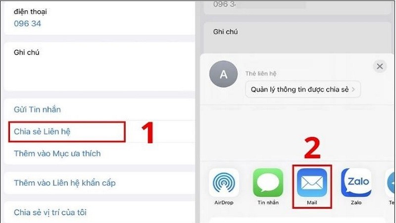Bật mí cách chuyển danh bạ từ iPhone sang SIM siêu nhanh