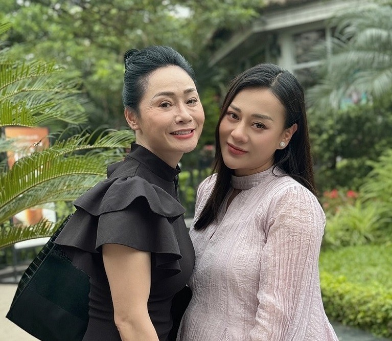 Phương Oanh tham gia dự án phim ngắn hài hước, giải trí