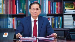 Thông điệp của Bộ trưởng Ngoại giao Bùi Thanh Sơn gửi tới Diễn đàn AFF 2024: Vì một tương lai tốt đẹp của cộng đồng ASEAN