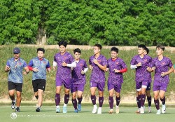 Báo Trung Quốc: U23 Việt Nam chơi hiệu quả và giữ sạch lưới trước U23 Malaysia