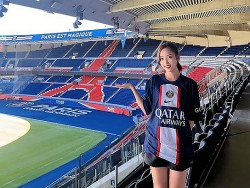 Chuyện hẹn hò của thủ môn Quan Văn Chuẩn và bạn gái Hà Dương