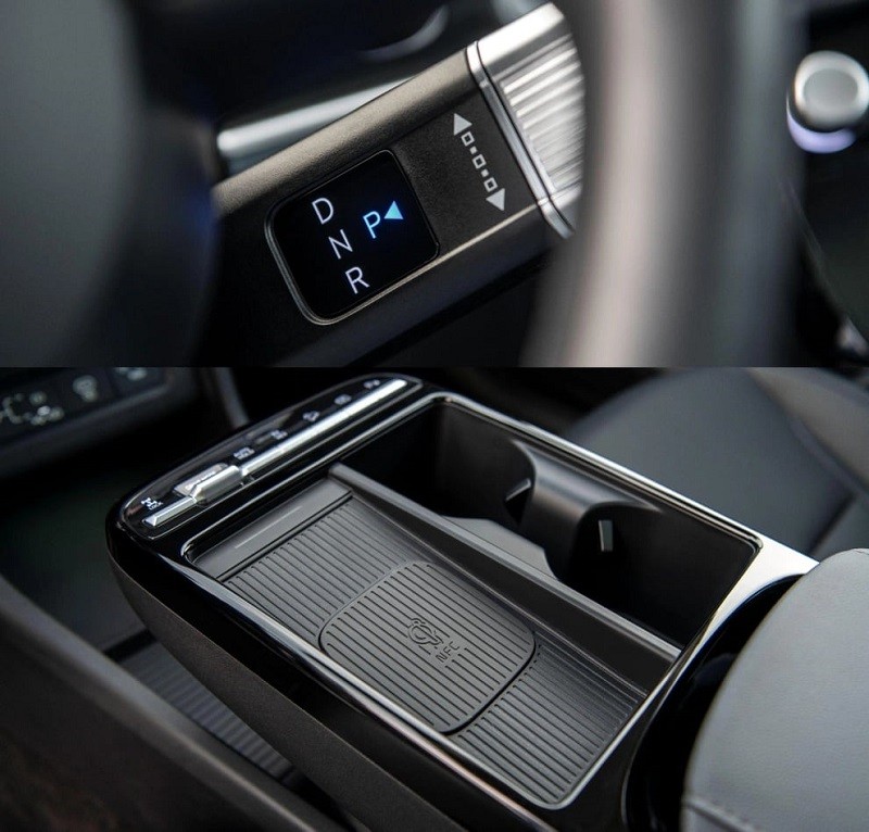 Cận cảnh Hyundai Tucson 2025 vừa ra mắt tại Mỹ Cận cảnh Hyundai Tucson 2025 vừa ra mắt tại Mỹ