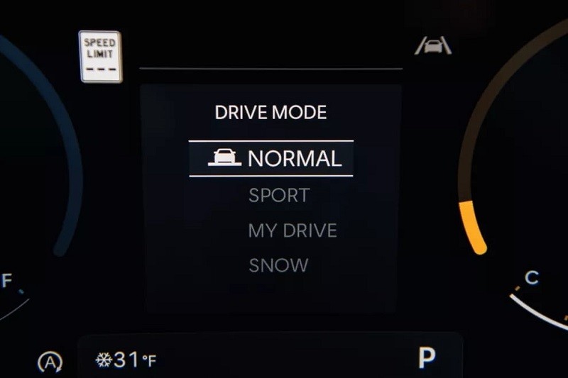 Cận cảnh Hyundai Tucson 2025 vừa ra mắt tại Mỹ Cận cảnh Hyundai Tucson 2025 vừa ra mắt tại Mỹ