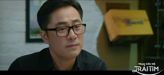 Trạm cứu hộ trái tim tập 20: An Nhiên hẹn gặp người đàn ông lạ Trạm cứu hộ trái tim tập 20: An Nhiên hẹn gặp người đàn ông lạ