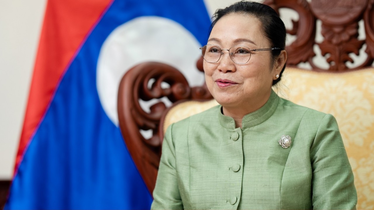 Đại sứ Lào: Chuyến thăm của Bộ trưởng Ngoại giao