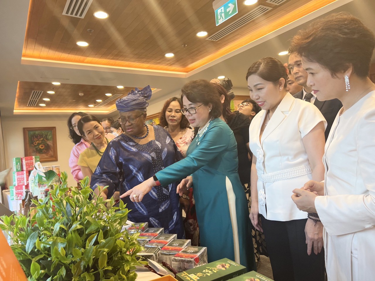 Nguyễn Thị Tuyết Minh