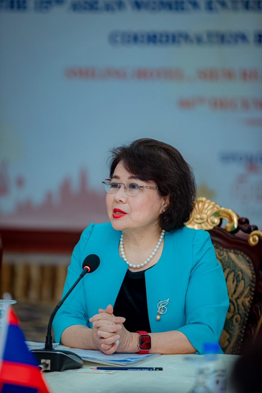 Nguyễn Thị Tuyết Minh