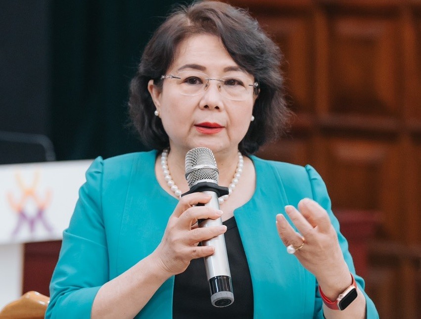 Nguyễn Thị Tuyết Minh