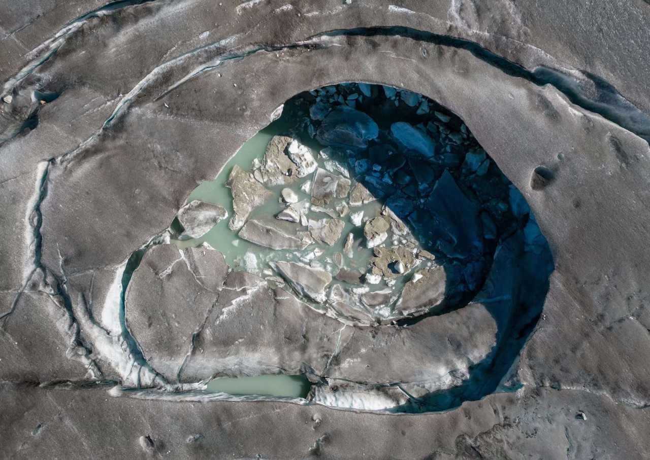 Ngắm vẻ đẹp kỳ diệu của Trái đất Ngắm vẻ đẹp kỳ diệu của Trái đất