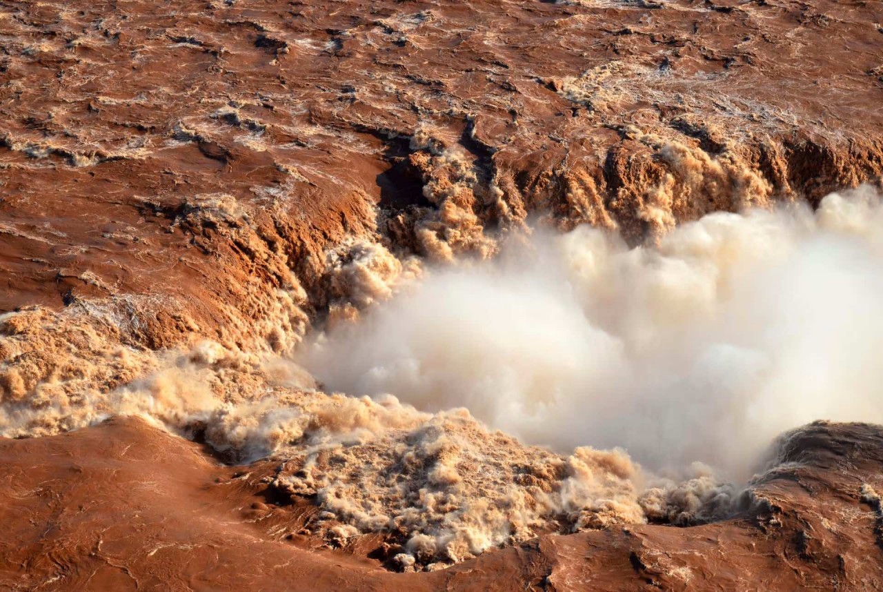 Ngắm vẻ đẹp kỳ diệu của Trái đất Ngắm vẻ đẹp kỳ diệu của Trái đất