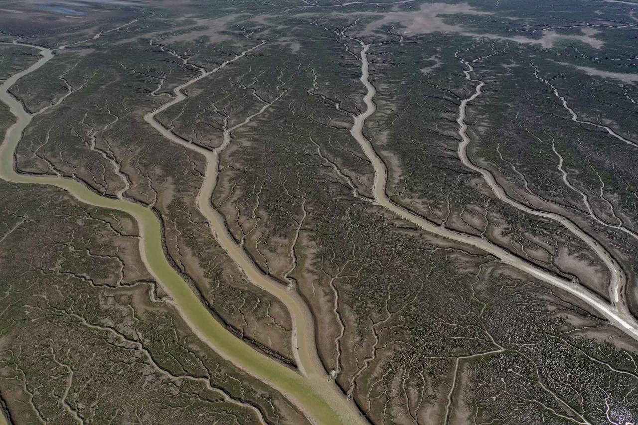 Ngắm vẻ đẹp kỳ diệu của Trái đất Ngắm vẻ đẹp kỳ diệu của Trái đất