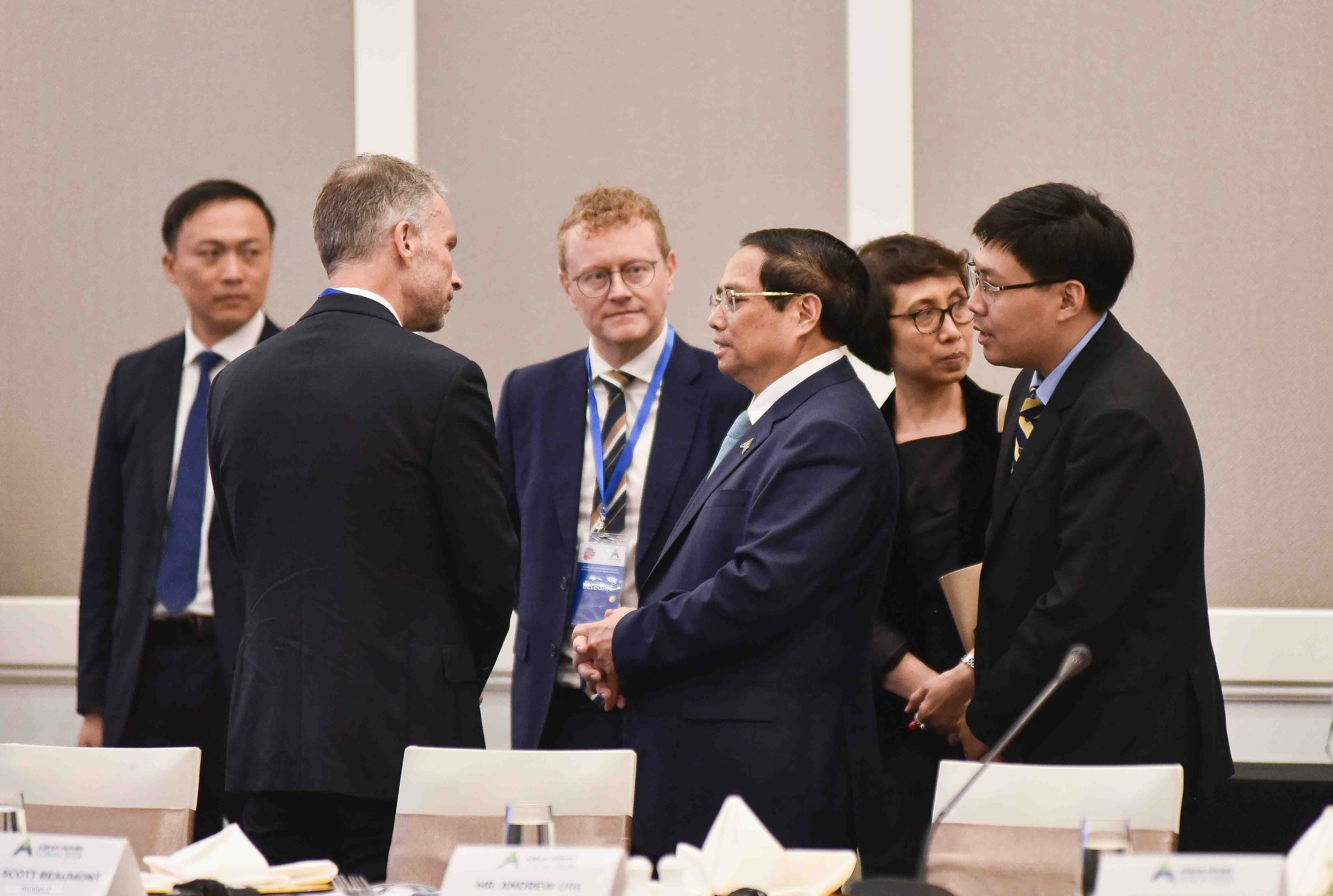 Cơ hội nào cho các doanh nghiệp ASEAN trong thời đại số?