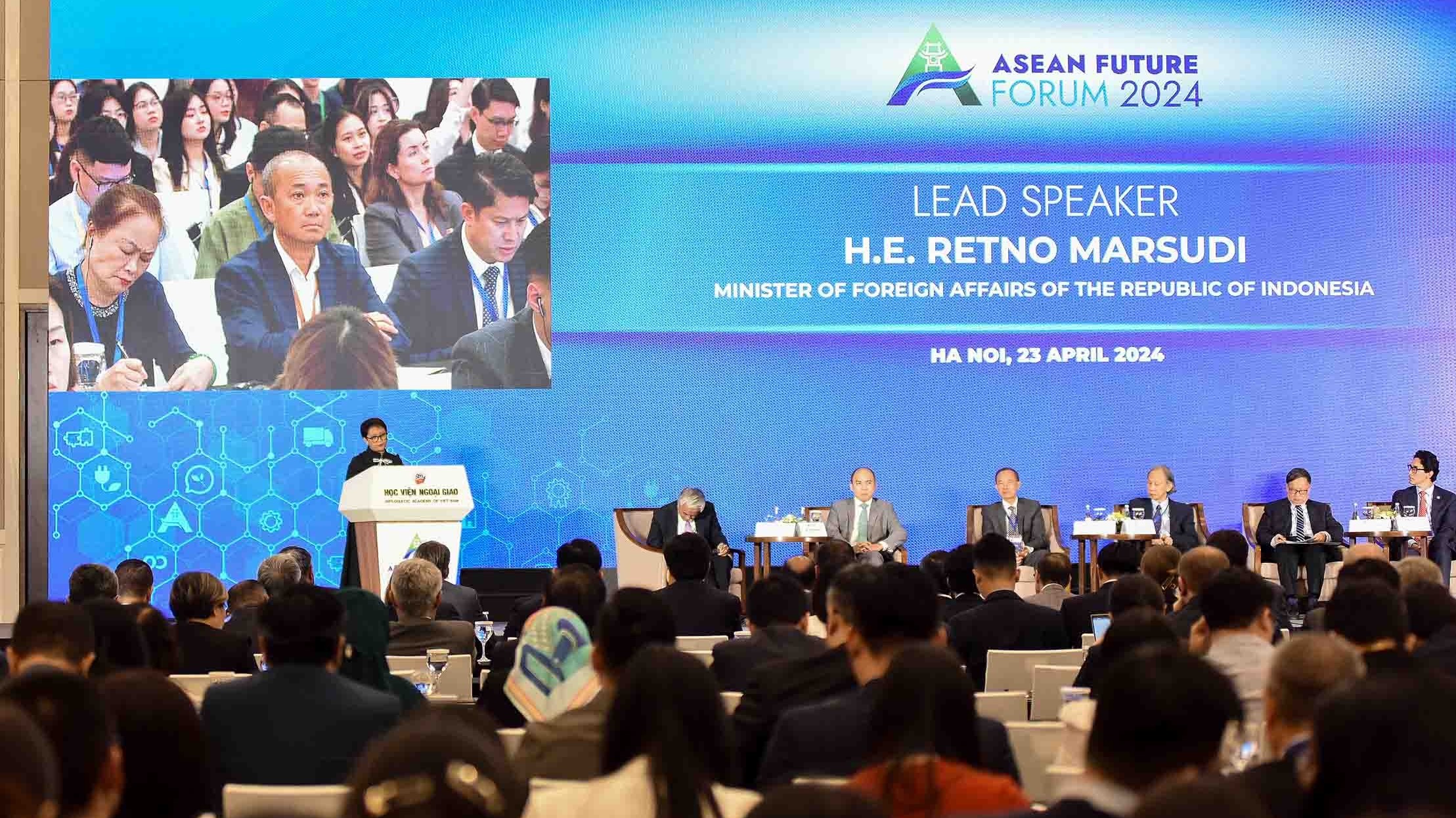 thuc day doi thoai vi mot an do duong thai binh duong hoa binh hop tac va phat trien