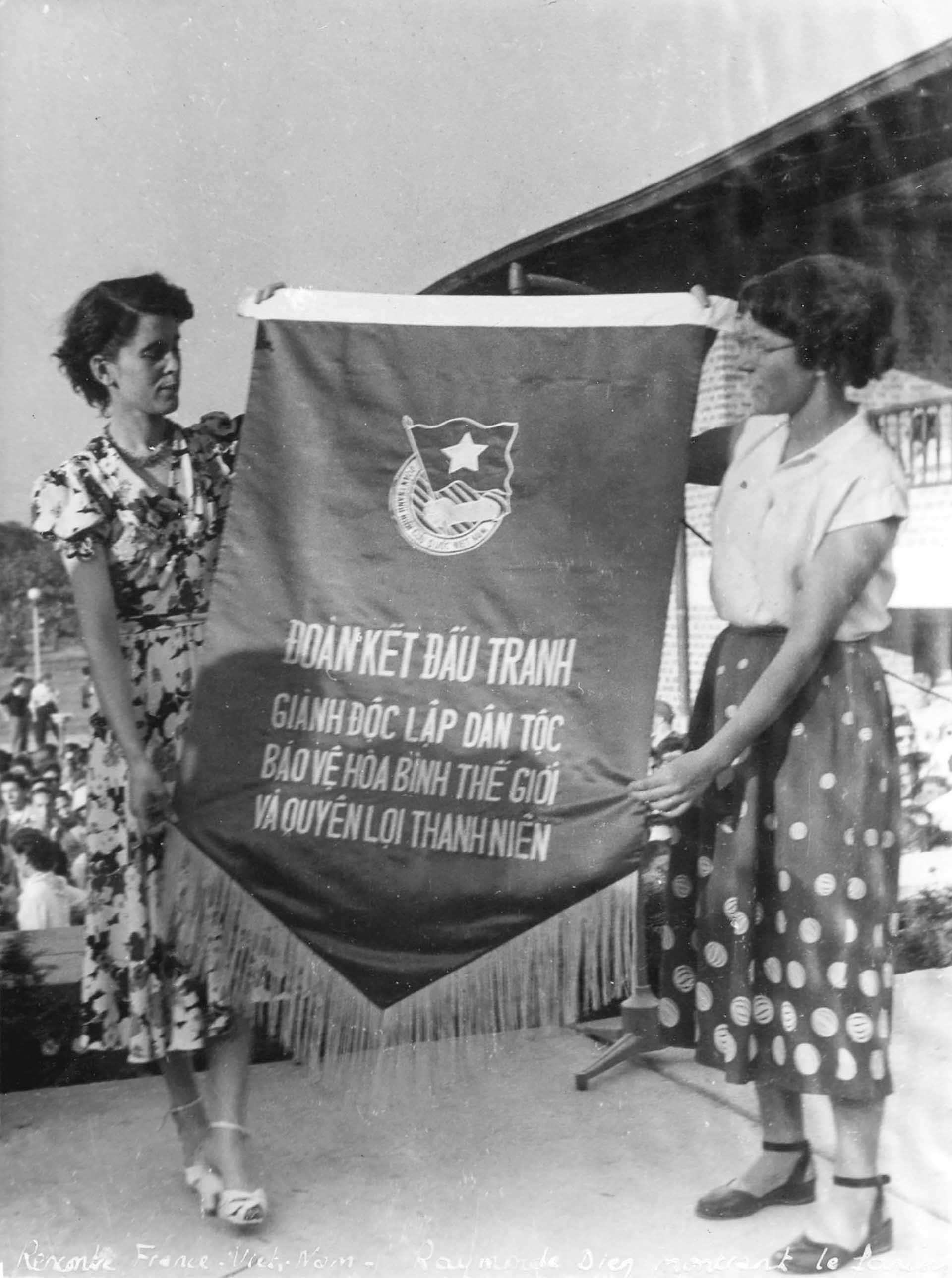 Hiệp định Geneva và sự đóng góp của đối ngoại Nhân dân