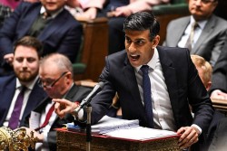 Anh: Quốc hội chính thức thông qua dự luật Rwanda về người nhập cư trái phép, Thủ tướng 'thở phào', hành động rốt ráo