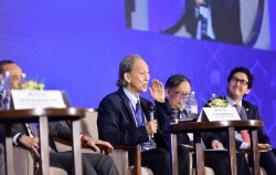 Chuyên gia hàng đầu về ASEAN: Việt Nam - 'Nhà vô địch mà khu vực từng không biết mình đang rất cần'