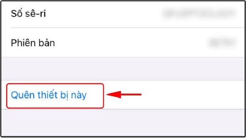 Mách bạn cách khắc phục lỗi AirPods không kết nối được với iPhone