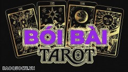 Bài tarot hôm nay 3/5: Tính cách của bạn khi yêu sẽ thế nào?