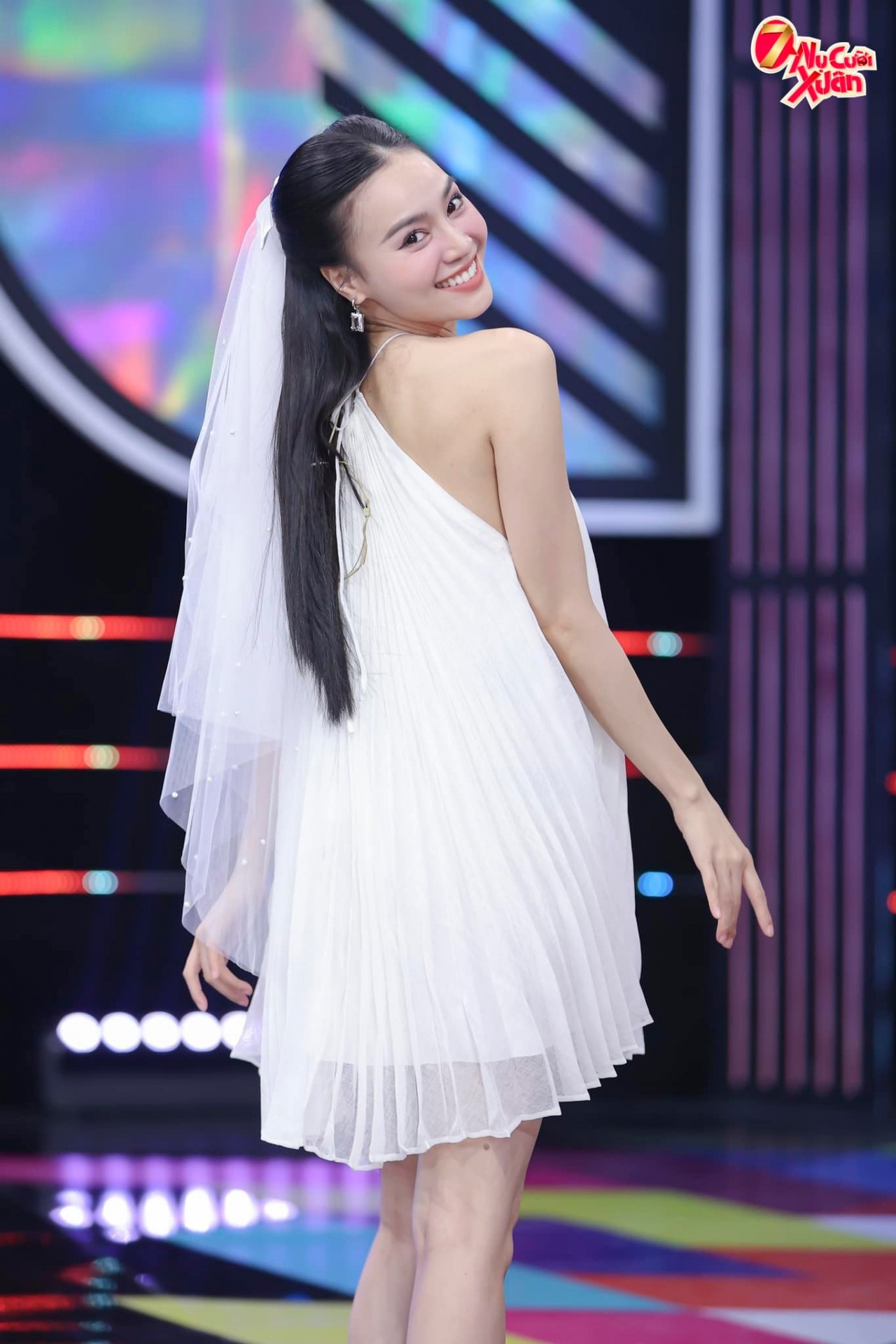 Diễn viên Ninh Dương Lan Ngọc