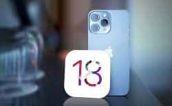 Thông tin mới về AI trên hệ điều hành iOS 18