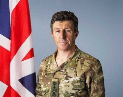 Điểm tin thế giới sáng 24/4: Quân tăng viện NATO ở biên giới Nga, Anh nâng chi tiêu quốc phòng, Tổng thống Thổ Nhĩ Kỳ thăm Iraq