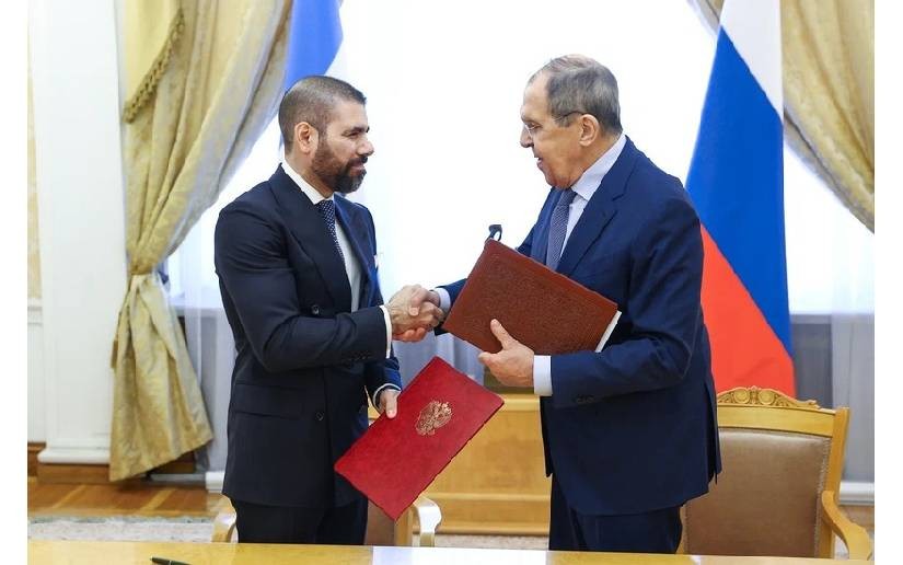 Nga liên thủ với một nước Trung Mỹ, vạch hành động chống lại đòn trừng phạt từ Washington