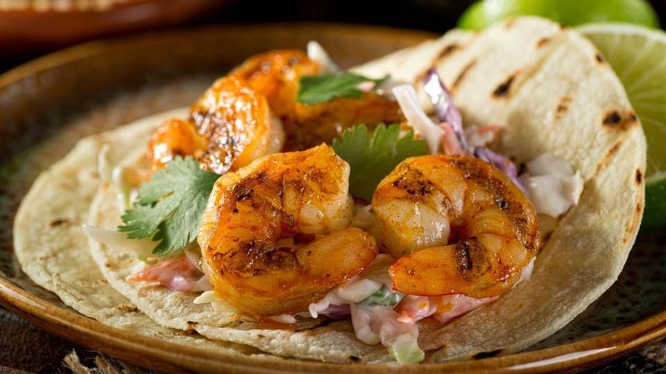 ton vinh huong vi am thuc doc dao cua mexico o ha noi