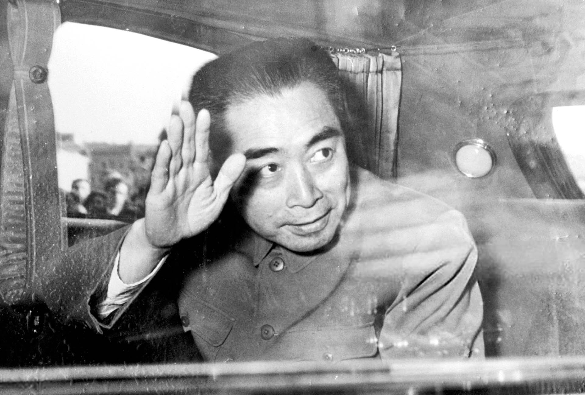 Ý đồ, quan điểm của các bên và kết quả Hội nghị Geneva năm 1954 Ý đồ, quan điểm của các bên và kết quả Hội nghị Geneva năm 1954