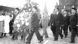 Vai trò của Liên Xô trong đàm phán và ký kết Hiệp định Geneva