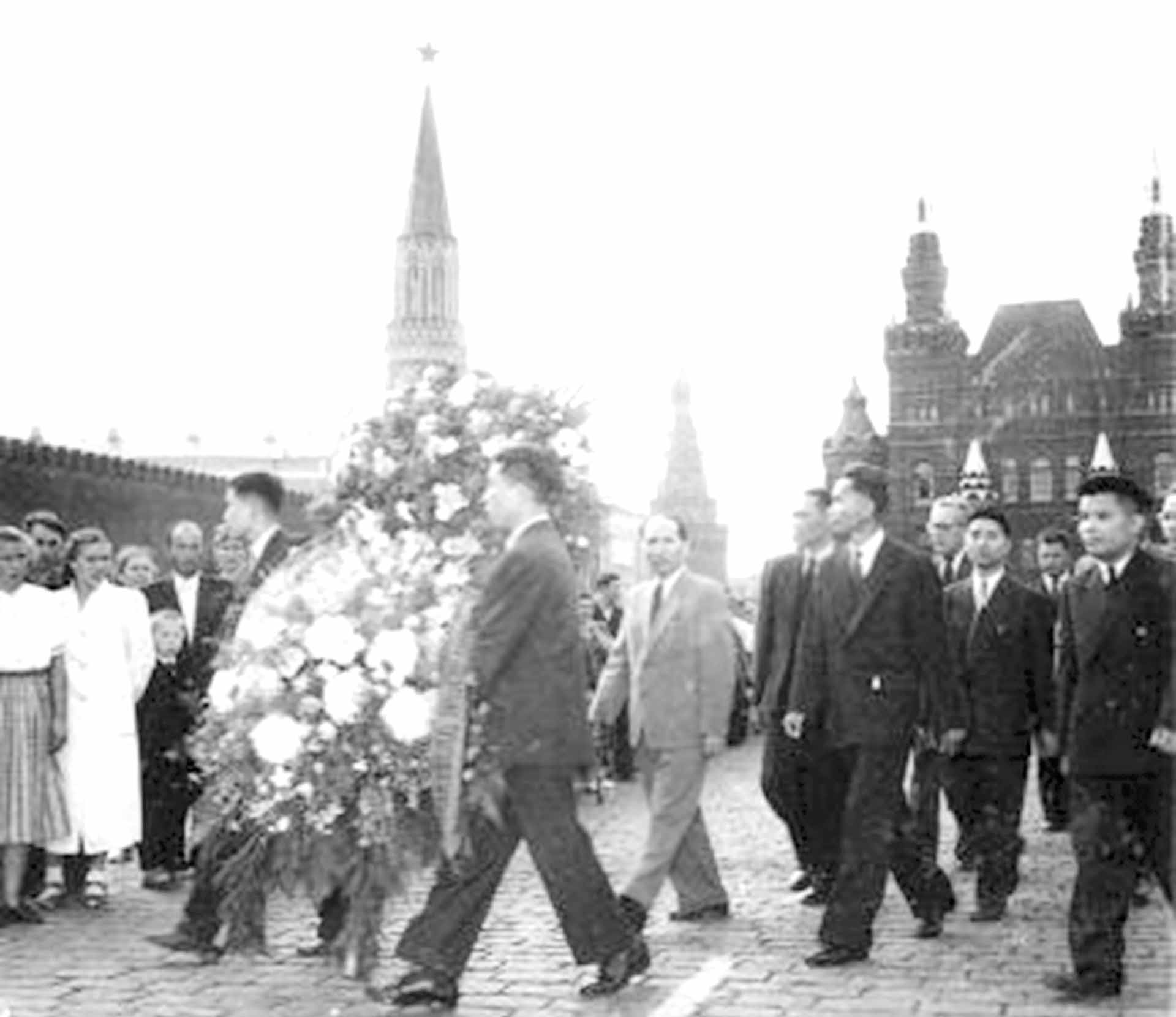 Vai trò của Liên Xô trong đàm phán và ký kết Hiệp định Geneva