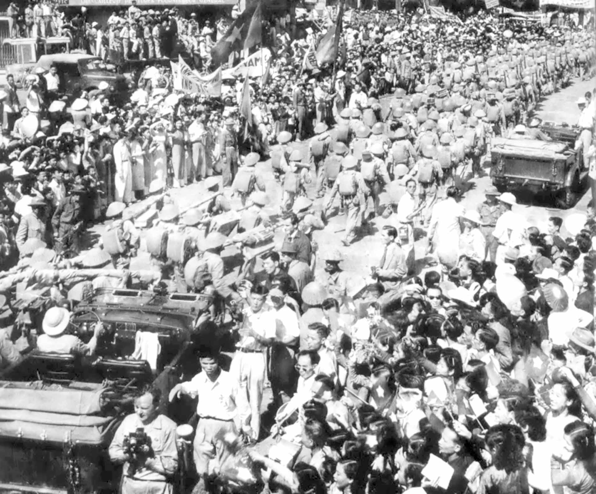 Vai trò của Liên Xô trong đàm phán và ký kết Hiệp định Geneva