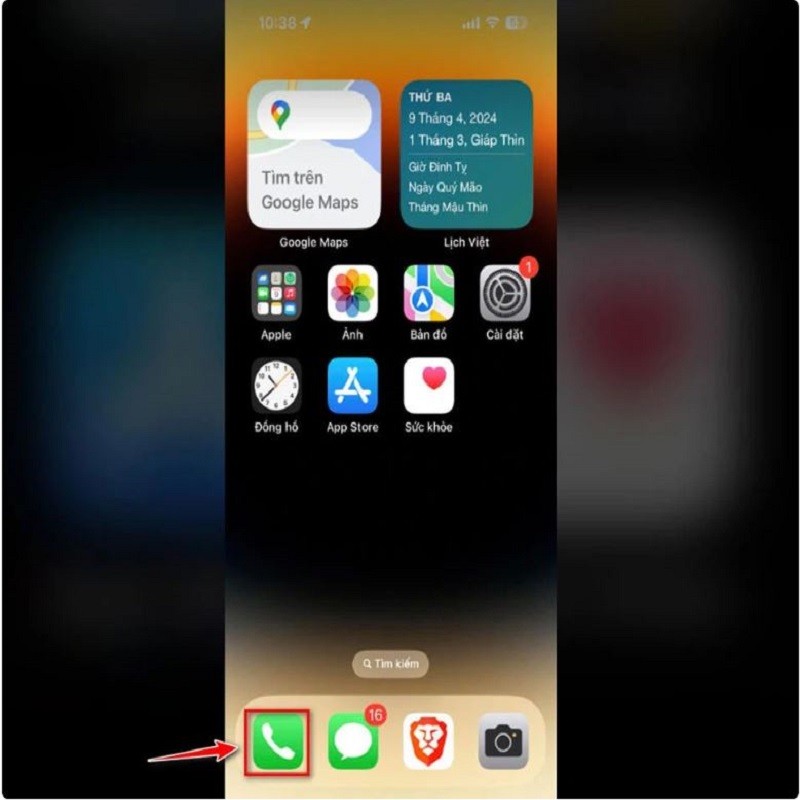 Chặn số điện thoại trên iPhone với vài thao tác đơn giản