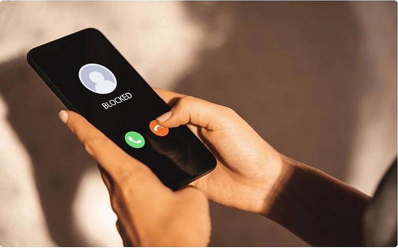 Chặn số điện thoại trên iPhone với vài thao tác đơn giản