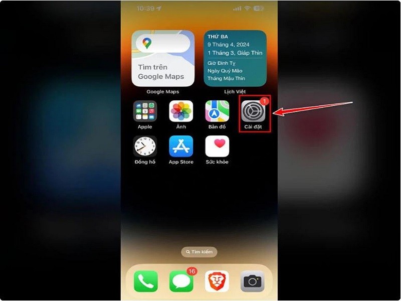 Chặn số điện thoại trên iPhone với vài thao tác đơn giản