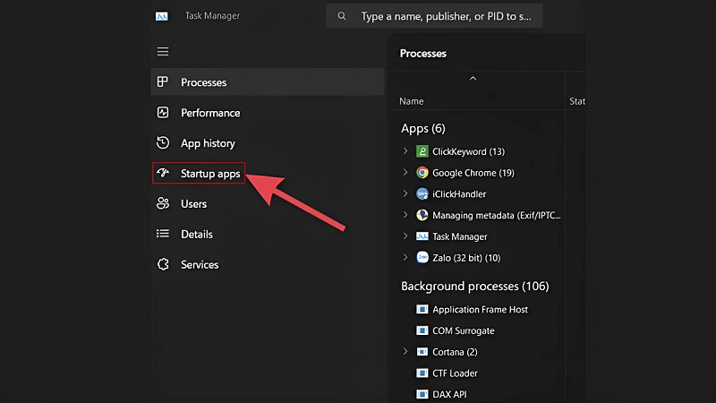 Cách khắc phục lỗi laptop không vào được màn hình chính cực hiệu quả