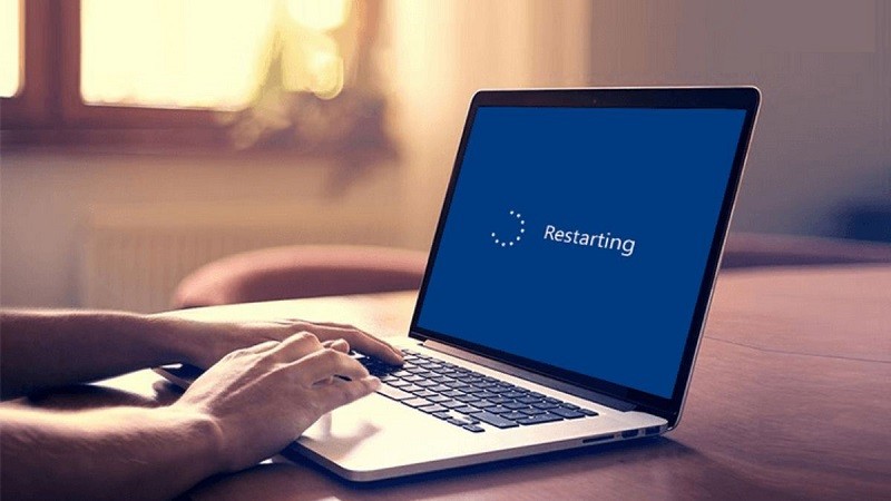 Cách khắc phục lỗi laptop không vào được màn hình chính cực hiệu quả